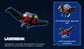 Blokees Transformers Sound Wave Action Edition Model Kit