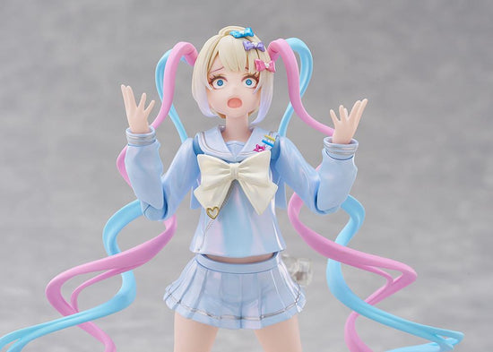 Needy Girl Overdose Figma No. 659 OMGkawaiiAngel