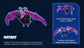 Blokees Transformers Sound Wave Action Edition Model Kit