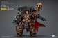 JoyToy Warhammer The Horus Heresy Sons of Horus Warmaster Horus Primarch of the XVI Legion