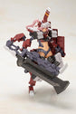 Frame Arms Girl Kagutsuchi Otsu Fencer Model Kit