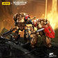 JoyToy The Horus Heresy Legio Custodes Contemptor-Galatus Dreadnought