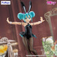 Vocaloid BiCute Bunnies Hatsune Miku (Black Color Ver.) Figure