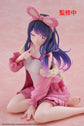 Oshi No Ko Desktop Cute Figure - Ai (Rabbit Room Wear Ver.) Figure