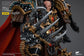 JoyToy Warhammer The Horus Heresy Sons of Horus Warmaster Horus Primarch of the XVI Legion
