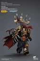 JoyToy Warhammer The Horus Heresy Chaos Space Marines Black Legion Abaddon the Despoiler