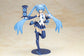 Vocaloid Frame Music Girl Snow Miku (Another Color Ver.) Model Kit