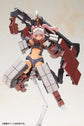 Frame Arms Girl Kagutsuchi Otsu Fencer Model Kit