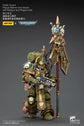 JoyToy WH40K Death Guard Plague Marine Icon Bearer