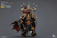 JoyToy Warhammer The Horus Heresy Chaos Space Marines Black Legion Abaddon the Despoiler