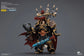 JoyToy Warhammer The Horus Heresy Chaos Space Marines Black Legion Abaddon the Despoiler