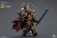 JoyToy Warhammer The Horus Heresy Chaos Space Marines Black Legion Abaddon the Despoiler