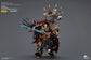 JoyToy Warhammer The Horus Heresy Chaos Space Marines Black Legion Abaddon the Despoiler