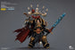 JoyToy Warhammer The Horus Heresy Chaos Space Marines Black Legion Abaddon the Despoiler