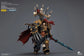 JoyToy Warhammer The Horus Heresy Chaos Space Marines Black Legion Abaddon the Despoiler