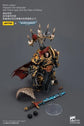 JoyToy Warhammer The Horus Heresy Chaos Space Marines Black Legion Abaddon the Despoiler