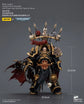 JoyToy Warhammer The Horus Heresy Chaos Space Marines Black Legion Abaddon the Despoiler