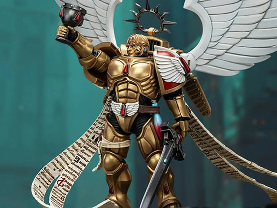 JoyToy WH40K Blood Angels The Sanguinor