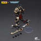 JoyToy WH40K Chaos Space Marines Black Legion Chosen with Combi-Weapon and Chainsword