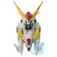 Mobile Suit Gundam Ichibansho Zakka Gundam MS Head Magnet (Box of 4)