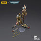 JoyToy WH40K Death Guard Plague Marine Icon Bearer