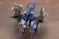 Zoids Highend Master Model 