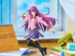 Monogatari - Pop Up Parade Hitagi Senjyogahara L Size Figure