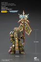 JoyToy WH40K Death Guard Plague Marine Icon Bearer