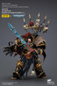 JoyToy Warhammer The Horus Heresy Chaos Space Marines Black Legion Abaddon the Despoiler
