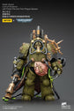 JoyToy WH40K Death Guard Lord of Virulence