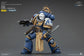 JoyToy WH40K Ultramarines Levantus