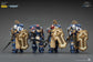 JoyToy WH40K Ultramarines Levantus