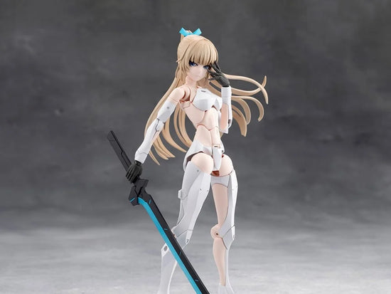 Megalomaria Unlimited Universe Emulator Model Kit