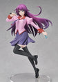 Monogatari - Pop Up Parade Hitagi Senjyogahara L Size Figure