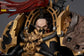 JoyToy Warhammer The Horus Heresy Chaos Space Marines Black Legion Abaddon the Despoiler