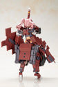 Frame Arms Girl Kagutsuchi Otsu Fencer Model Kit