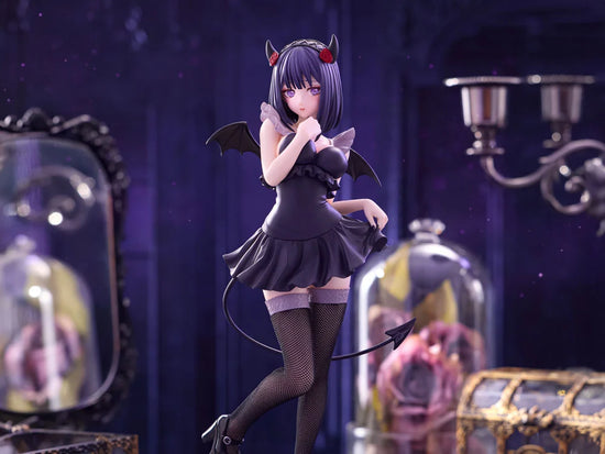My Dress Up darling BiCute Dark Marin Kitagawa (Shizuku Kuroe Ver.) Figure