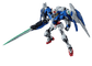 PG 1/60 00 Raiser Gundam