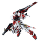 PG 1/60 Gundam Astray Red Frame Kai