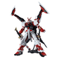 PG 1/60 Gundam Astray Red Frame Kai