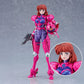 PLAMAX Sonic Soldier Borgman: Anice Farm (Artistic Arrange) Model Kit