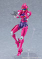 PLAMAX Sonic Soldier Borgman: Anice Farm (Artistic Arrange) Model Kit