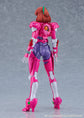 PLAMAX Sonic Soldier Borgman: Anice Farm (Artistic Arrange) Model Kit
