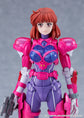 PLAMAX Sonic Soldier Borgman: Anice Farm (Artistic Arrange) Model Kit