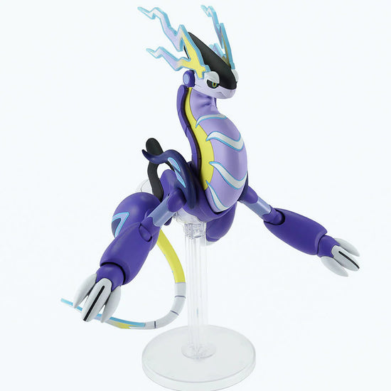 Pokemon Miraidon Model Kit