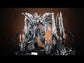 Nemesis (Mechanic Clear SP Ver.) 1/100 Scale Model Kit (Pre-Order)