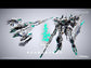 In Era+ RMD Azure Falcon Model Kit (Pre-Order)