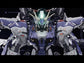 Vientiane Fusion - 02 - Meteor with
Maintenance Base and Support Unit Model Kit (Pre-Order)