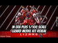 Infinity Nova In Era+ RMD 1/100 scale Lizard model kit