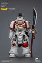 JoyToy Warhammer: The Horus Heresy White Scars Legion Praetor